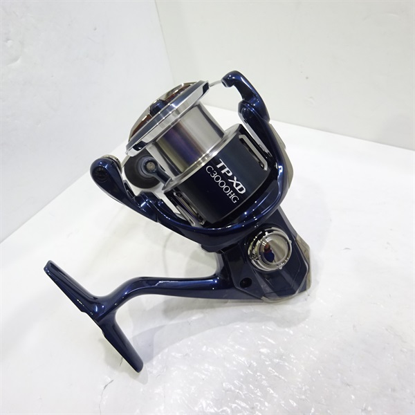 ２１ツインパワーＸＤＣ３０００ＨＧ